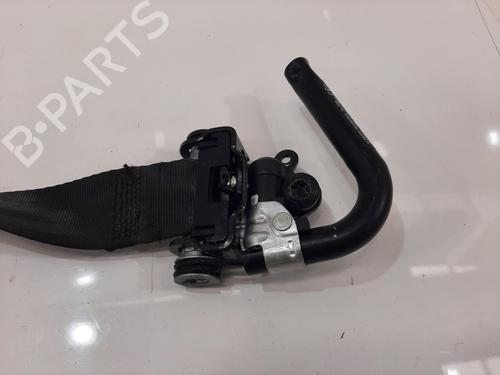 Front right seatbelt JAGUAR I-PACE (X590) EV400 AWD | BP36810652I25 - Image 3