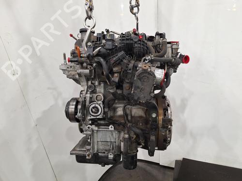 Engine HYUNDAI i30 (PDE, PD, PDEN) 1.0 T-GDI | BP31341932M1 