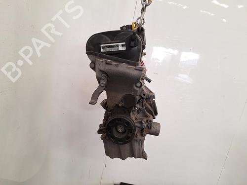 Used Engine Engine VW POLO V (6R1, 6C1) 1.0 (60 hp) 34533887 34533887