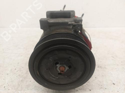 AC compressor PEUGEOT PARTNER Box Body/MPV 1.6 BlueHDi 100 | BP26746085M34 