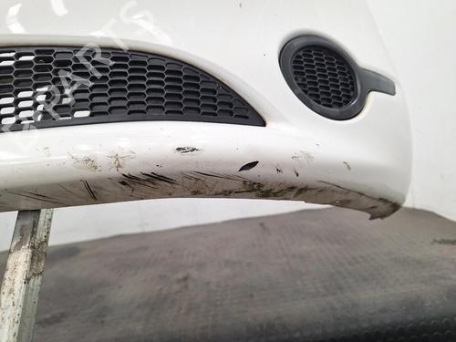Front bumper PEUGEOT 208 I (CA_, CC_) 1.2 VTI 82 | BP29112116C7 