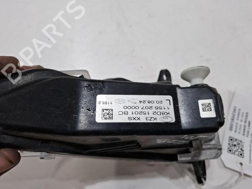 Left front fog light LAND ROVER RANGE ROVER EVOQUE (L551) 2.0 D200 MHEV 4x4 | BP38273452C30 - Image 2