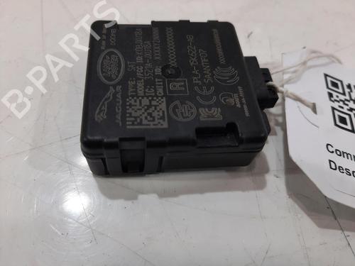 Control unit JAGUAR I-PACE (X590) EV400 AWD | BP30179618M11 