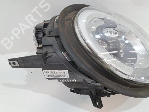 Right headlight MINI MINI Convertible (F57) Cooper | BP33839545C29 - Image 3