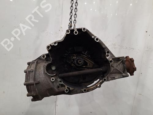 Gearkasse Gearkasse 39587054 39587054