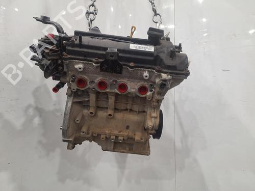 Engine HYUNDAI i10 II (BA, IA) 1.2 | BP35923191M1 - Image 2