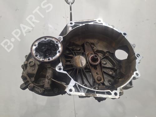 Used Gearbox Gearbox 37491371 37491371