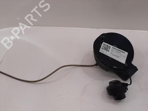 Tanklåg Tanklåg VW UP! (121, 122, BL1, BL2, BL3, 123) 1.0 (75 hp) 33940754 33940754
