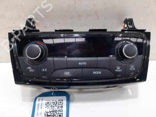 Used Climate control Climate control SUZUKI VITARA (LY) 1.6 (APK 416) (120 hp) 35923438 35923438