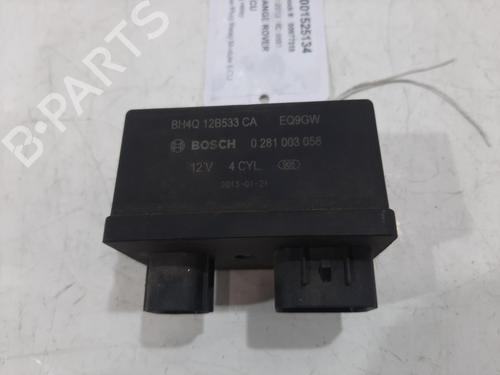 Used Control unit LAND ROVER RANGE ROVER IV (L405) 4.4 SDV8 4x4 (340 hp) 29444724