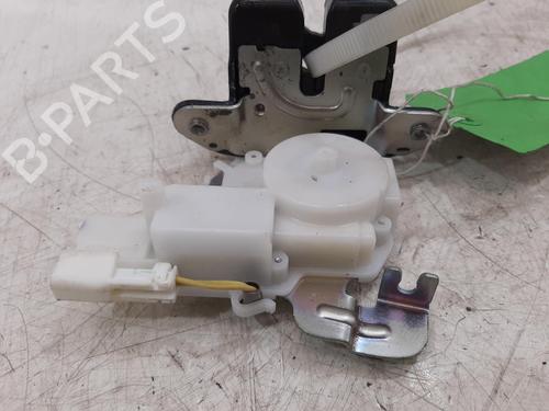 Tailgate lock HONDA HR-V (RU) 1.5 (RU1) | BP37067099C101 - Image 4