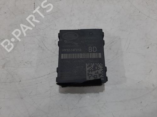 Used Control unit JAGUAR I-PACE (X590) EV400 AWD (400 hp) 29162982