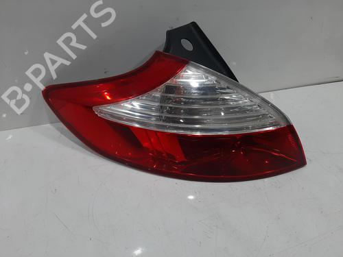 Used Left taillight Left taillight RENAULT MEGANE III Hatchback (BZ0/1_, B3_) 1.5 dCi (BZ09, BZ0D, BZ1W, BZ29, BZ14) (110 hp) 36290605 36290605