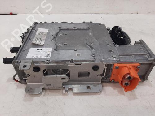 Used Inverter/Converter JAGUAR I-PACE (X590) EV400 AWD (400 hp) 29882344