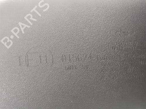Rear mirror FORD MONDEO III (B5Y) 2.2 TDCi | BP26840088I6 