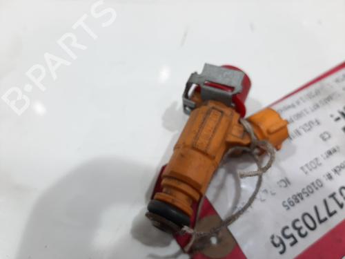Injector CITROËN C3 II (SC_) 1.4 LPG | BP37236260M100 - Image 4
