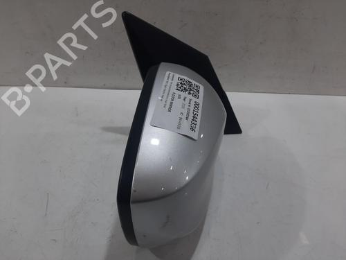 Right mirror HYUNDAI ix35 (LM, EL, ELH) 1.7 CRDi | BP29883780C27