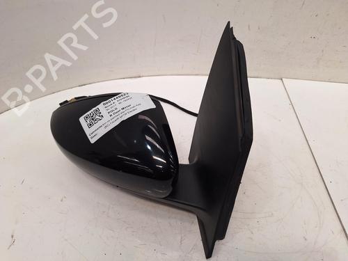 Right mirror VW POLO V (6R1, 6C1) 1.0 | BP26935449C27 