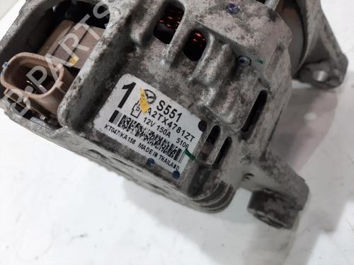 Alternator MAZDA 2 Hatchback (DL, DJ) 1.5 D (DJ5FS) | BP36451216M7 - Image 4