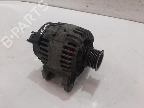 Used Alternator Alternator 37629389 37629389