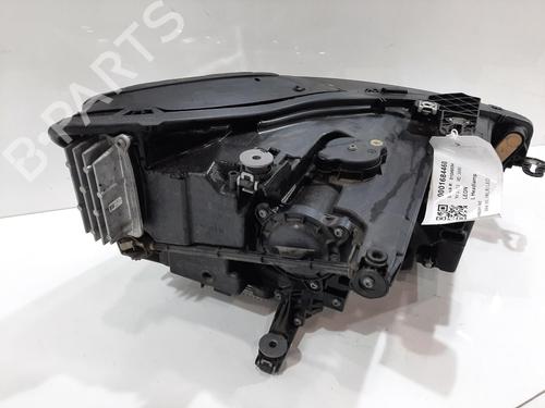 Left headlight SEAT LEON (5F1) 1.5 TSI | BP33987310C28  - Image 6