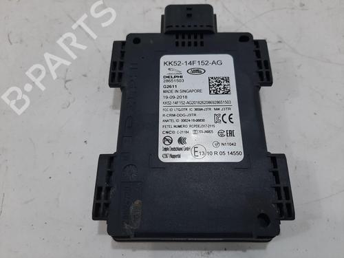 Control unit LAND ROVER RANGE ROVER IV (L405) 4.4 SDV8 4x4 | BP30094739M11 