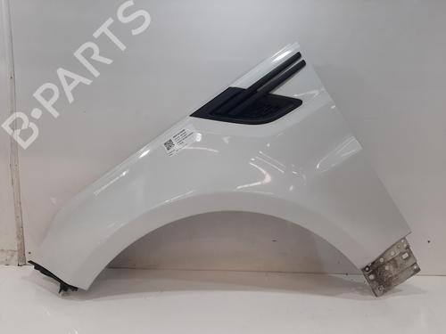 Used Left front fenders LAND ROVER RANGE ROVER SPORT II (L494) 4.4 SDV8 4x4 (340 hp) 26795567