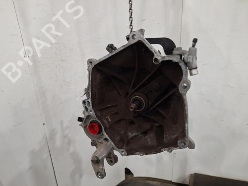 Used Gearbox Gearbox HONDA JAZZ III (GE_, GG_, GP_, ZA_) 1.3 i (GE6, GG3, GG6) (100 hp) 40010680 40010680