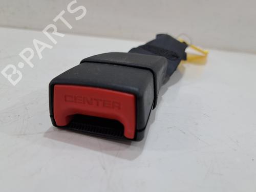 Used Seat buckle Seat buckle NISSAN JUKE (F15) 1.2 DIG-T (115 hp) 35922535 35922535