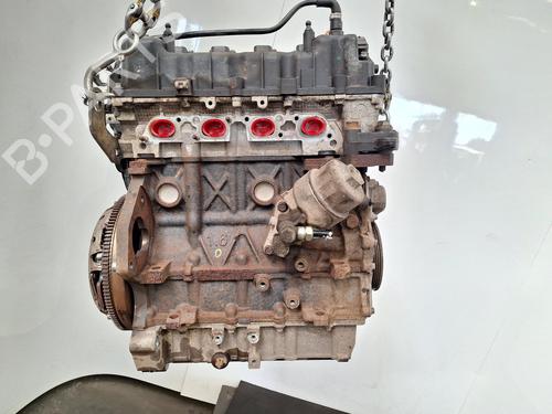 Engine FIAT 500X (334_) 1.6 (334AXE1A) | BP29127883M1 