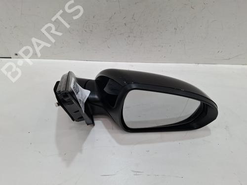Used Right mirror Right mirror HYUNDAI i30 Estate (PDE) 1.0 T-GDI (120 hp) 40021591 40021591