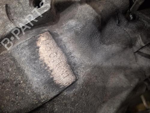 Gearbox KIA RIO III (UB) 1.4 CVVT | BP31538196M3 