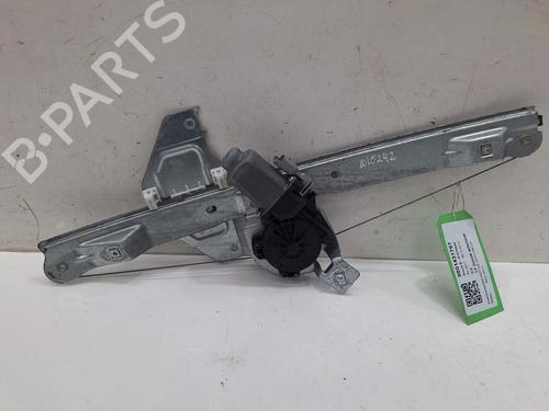 Used Front left window mechanism CITROËN C3 II (SC_) 1.4 (73 hp) 26805471