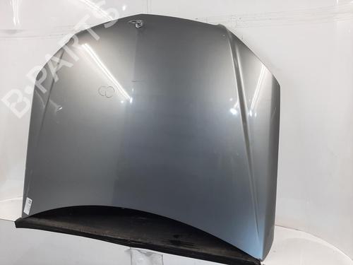 Hood MERCEDES-BENZ C-CLASS (W204) C 180 Kompressor (204.046) | BP26870362C1 