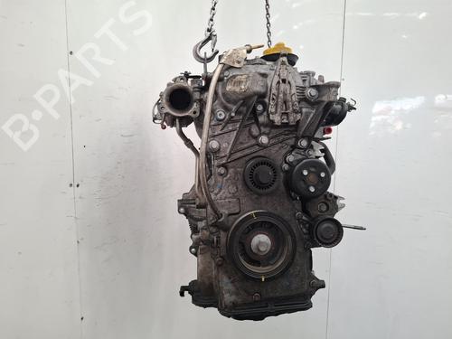 Engine RENAULT CLIO IV (BH_) 0.9 TCe 90 (BHNF, BHMA, BHMH, BHJK, BHJR) | BP39176475M1 - Image 4