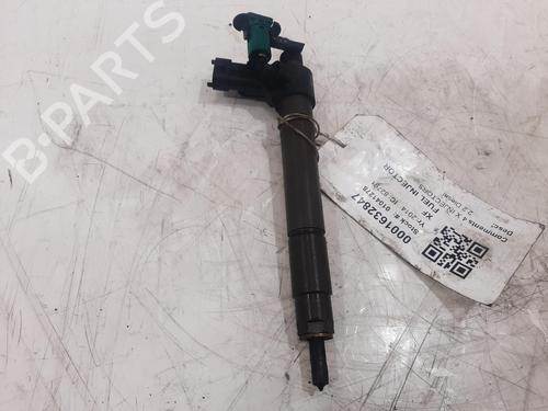 Injector JAGUAR XF SPORTBRAKE (X250) 2.2 D | BP32478053M100