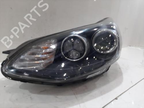 Left headlight KIA SPORTAGE IV (QL, QLE) 1.7 CRDi | BP36106070C28 - Image 2