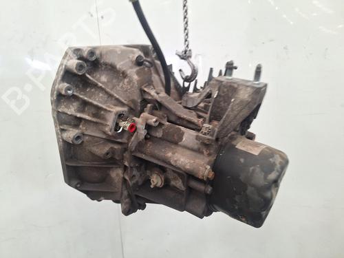 Gearbox DACIA SANDERO II TCe 90 (B8M1, B8MA, B8AC) | BP37520050M3 - Image 5