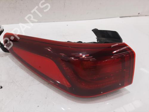 Venstre Baklys HYUNDAI KONA (OS, OSE, OSI) 1.0 T-GDi (120 hp) 30958753