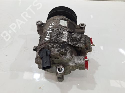 AC compressor AUDI A1 (8X1, 8XK) 1.4 TFSI | BP40254287M34 - Image 6