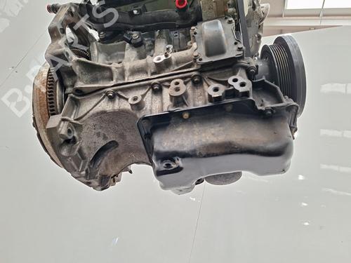 Engine VAUXHALL CROSSLAND X / CROSSLAND (P17) 1.2 (75) | BP30180422M1