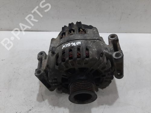 alternator-mercedes-benz-vito-van-w447-2014-30843443 main image