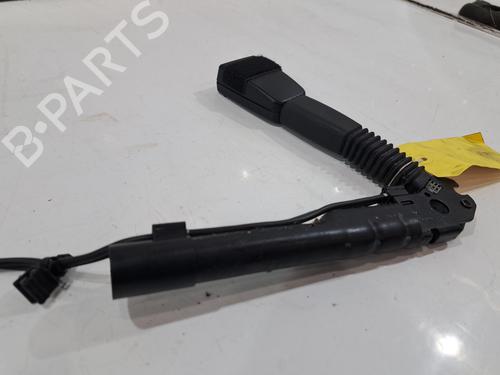 Seat buckle BMW 1 (F20) 118 i | BP31847032I32