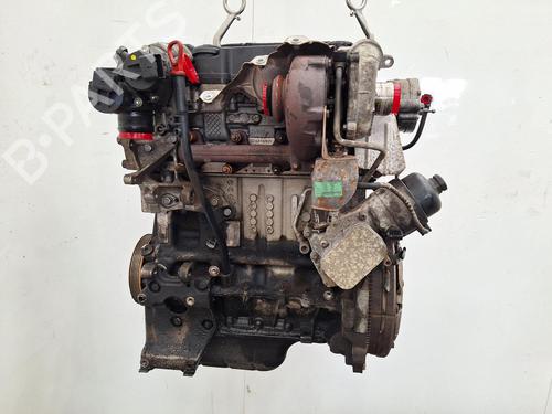 Engine MINI MINI (R56) Cooper D | BP36384064M1 - Image 5