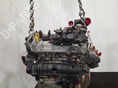 Engine SEAT IBIZA V (KJ1, KJG) 1.5 TSI | BP29637043M1 