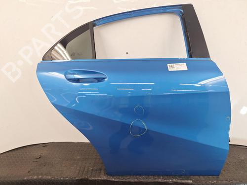 Used Right rear door Right rear door MERCEDES-BENZ A-CLASS (W176) A 220 CDI (176.003) (170 hp) 40533179 40533179