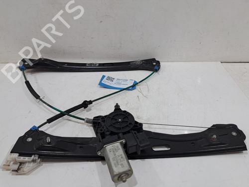 Used Front right window mechanism BMW 1 (F20) 116 d (116 hp) 29060518