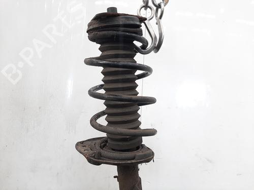 Right front suspension RENAULT KADJAR (HA_, HL_) 1.5 dCi 110 (HLA3) | BP26777598M73 