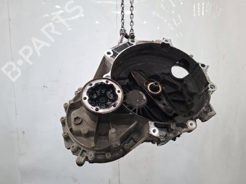 Used Gearbox Gearbox AUDI A3 Convertible (8P7) 1.2 TFSI (105 hp) 33987716 33987716