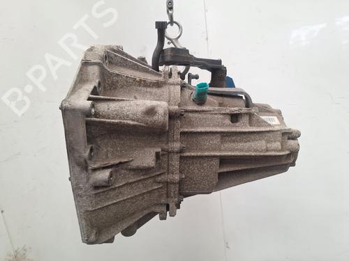 Gearbox RENAULT KADJAR (HA_, HL_) 1.5 dCi 110 (HLA3) | BP37218943M3 - Image 2